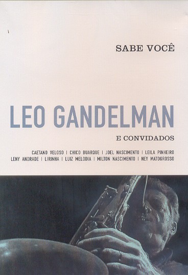 Sabe Voce Leo Gandelman